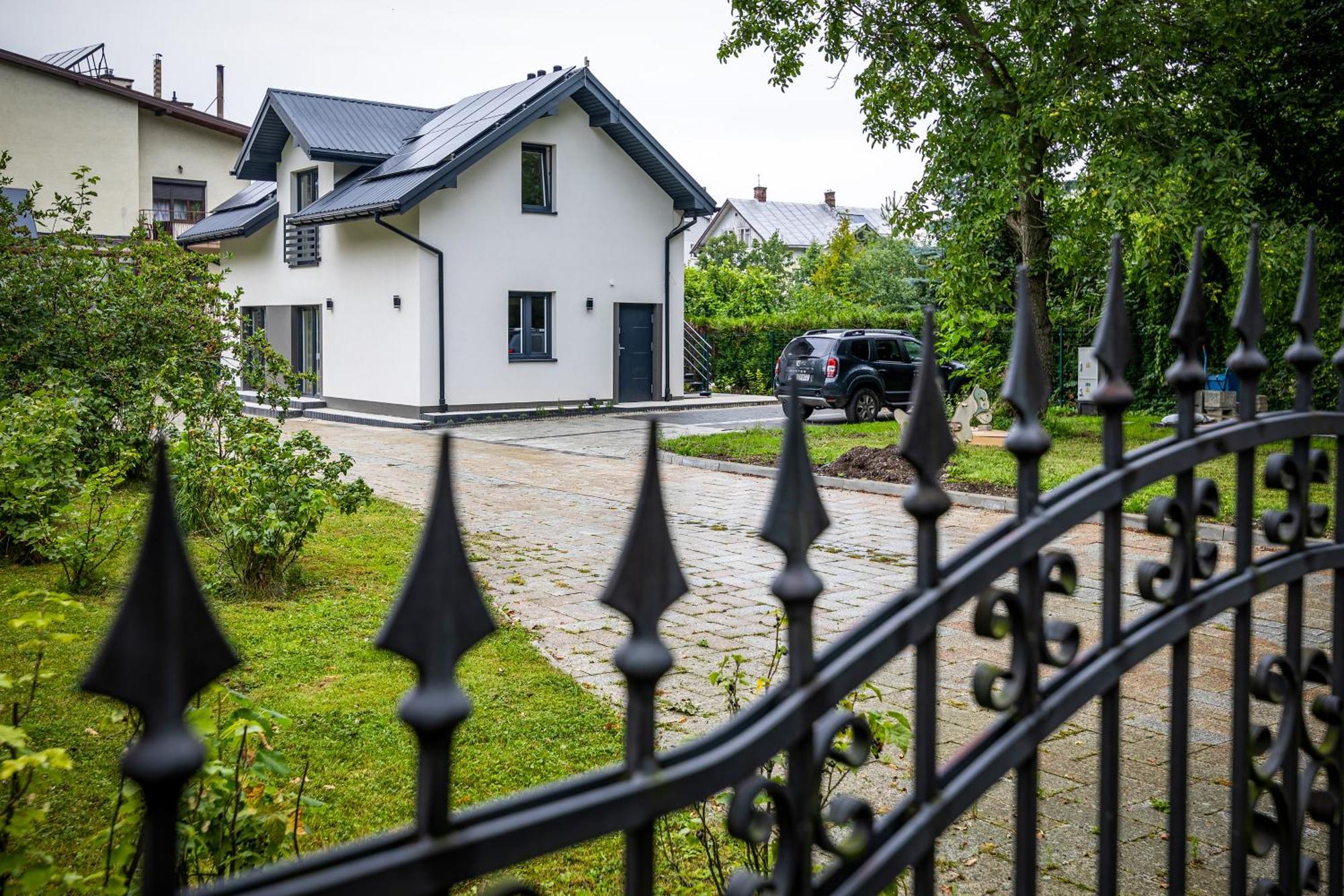 Debowy Zakatek * Rymanów-Zdrój