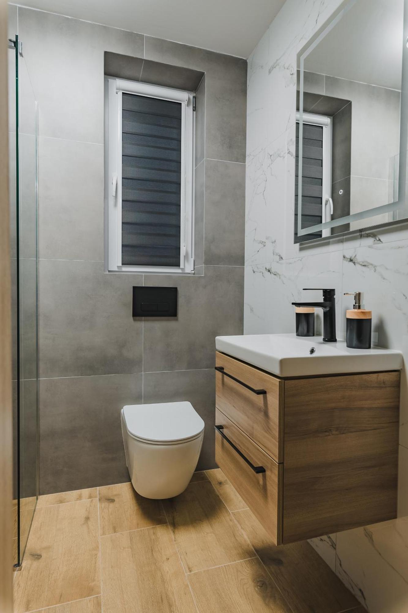 Apartment Debowy Zakatek Rymanow-Zdroj