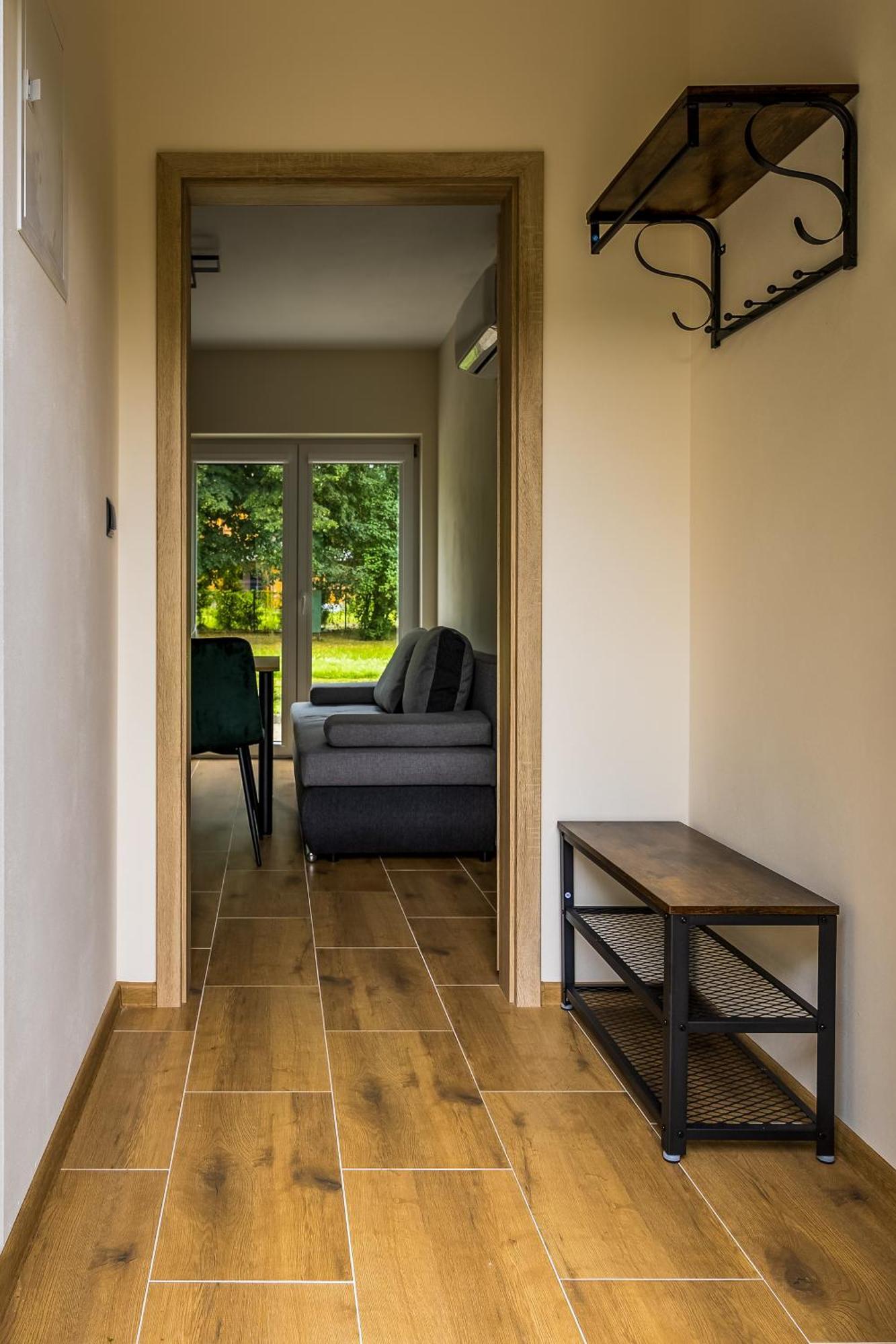 Debowy Zakatek Apartment