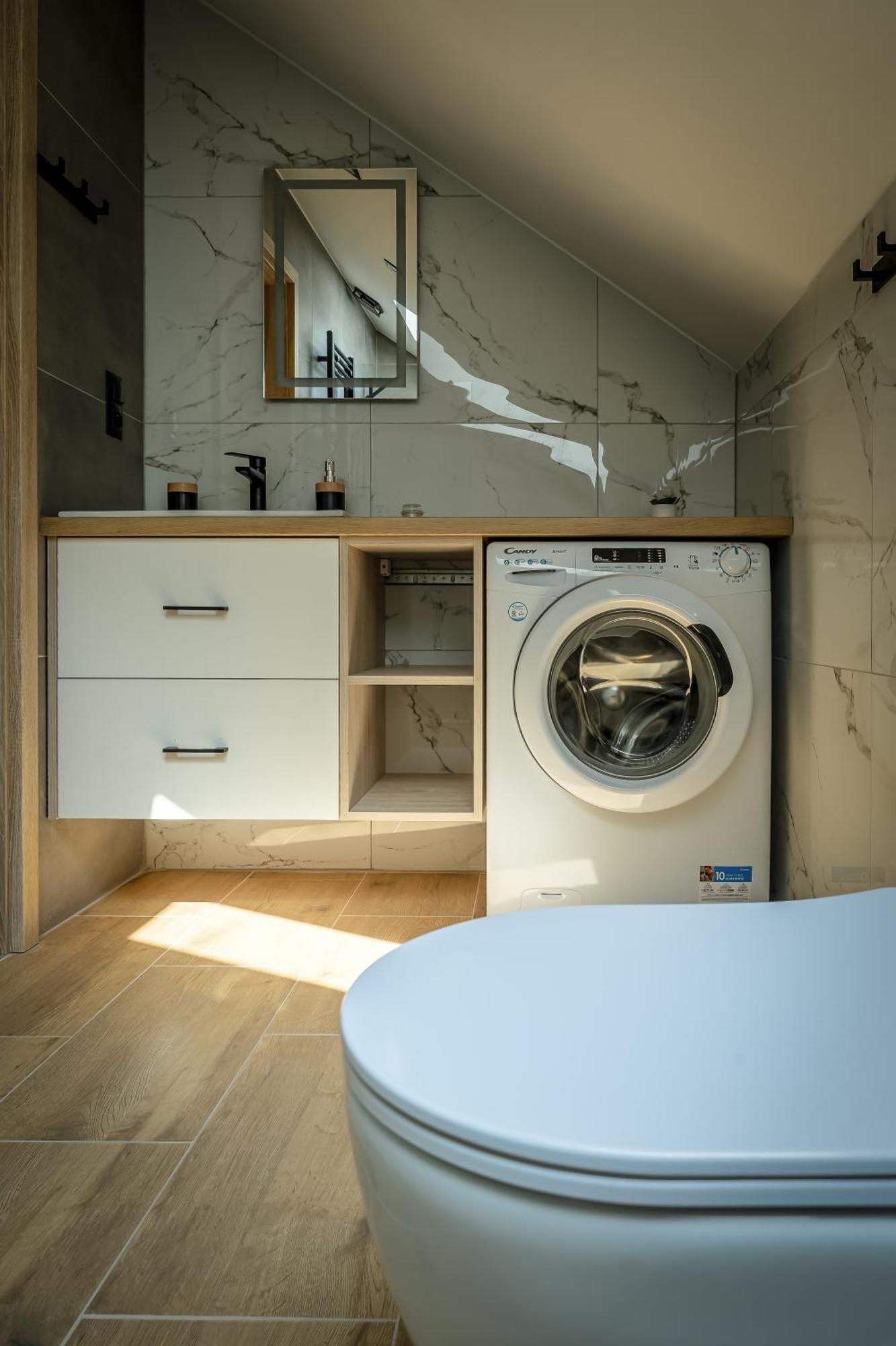Apartment Debowy Zakatek Rymanow-Zdroj